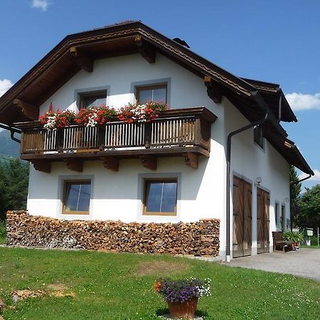 Ferienwohnung Waschnig Greifenburg Pokój zdjęcie