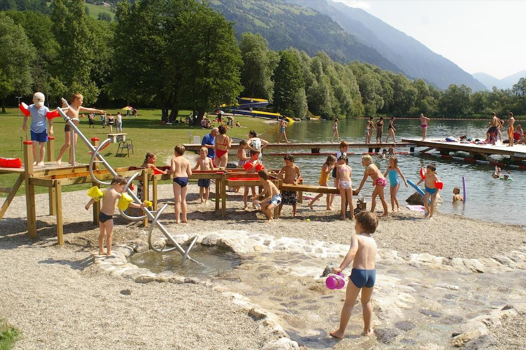 Ferienwohnung Waschnig Greifenburg Pokój zdjęcie