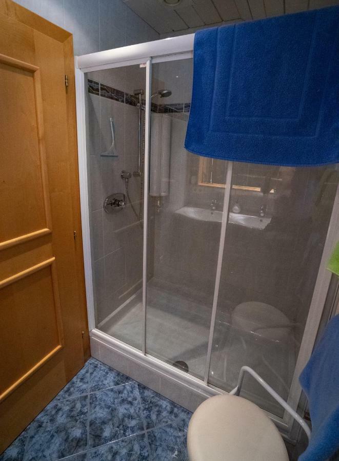 Ferienwohnung Waschnig Greifenburg Zewnętrze zdjęcie