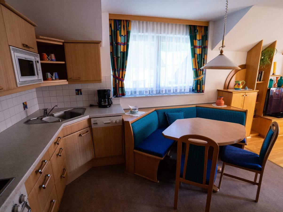 Ferienwohnung Waschnig Greifenburg Zewnętrze zdjęcie