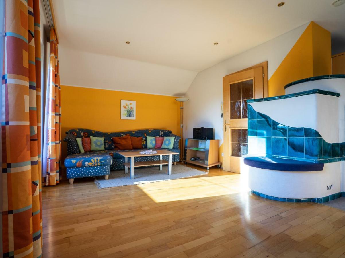 Ferienwohnung Waschnig Greifenburg Zewnętrze zdjęcie