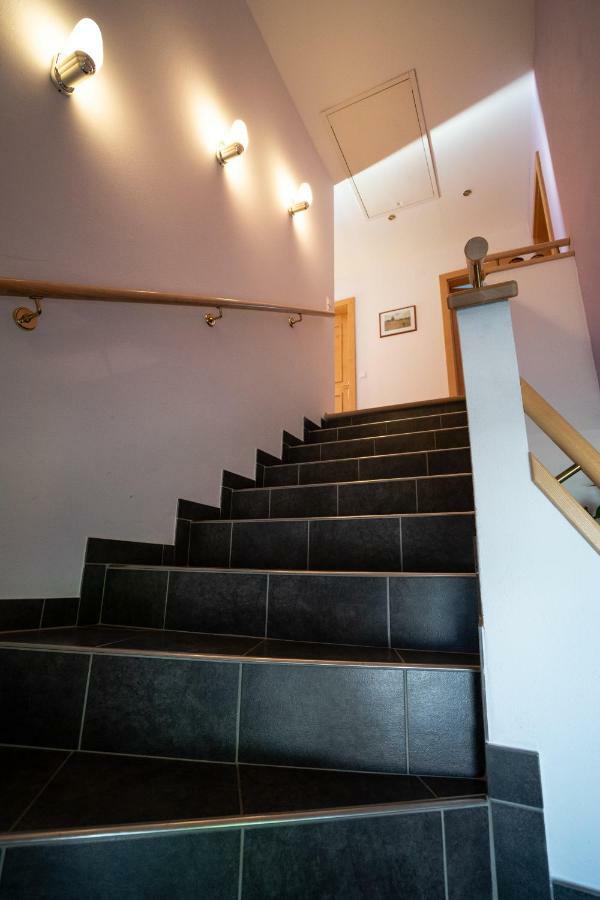 Ferienwohnung Waschnig Greifenburg Zewnętrze zdjęcie