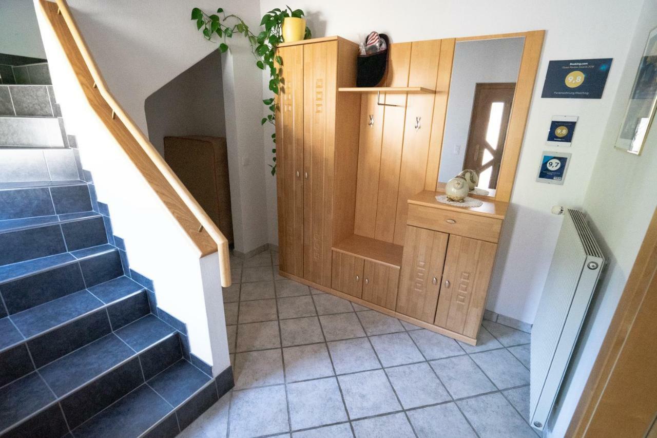 Ferienwohnung Waschnig Greifenburg Zewnętrze zdjęcie