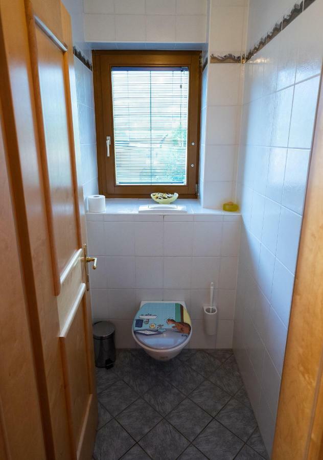 Ferienwohnung Waschnig Greifenburg Zewnętrze zdjęcie